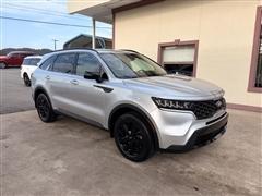 2021 Kia Sorento 