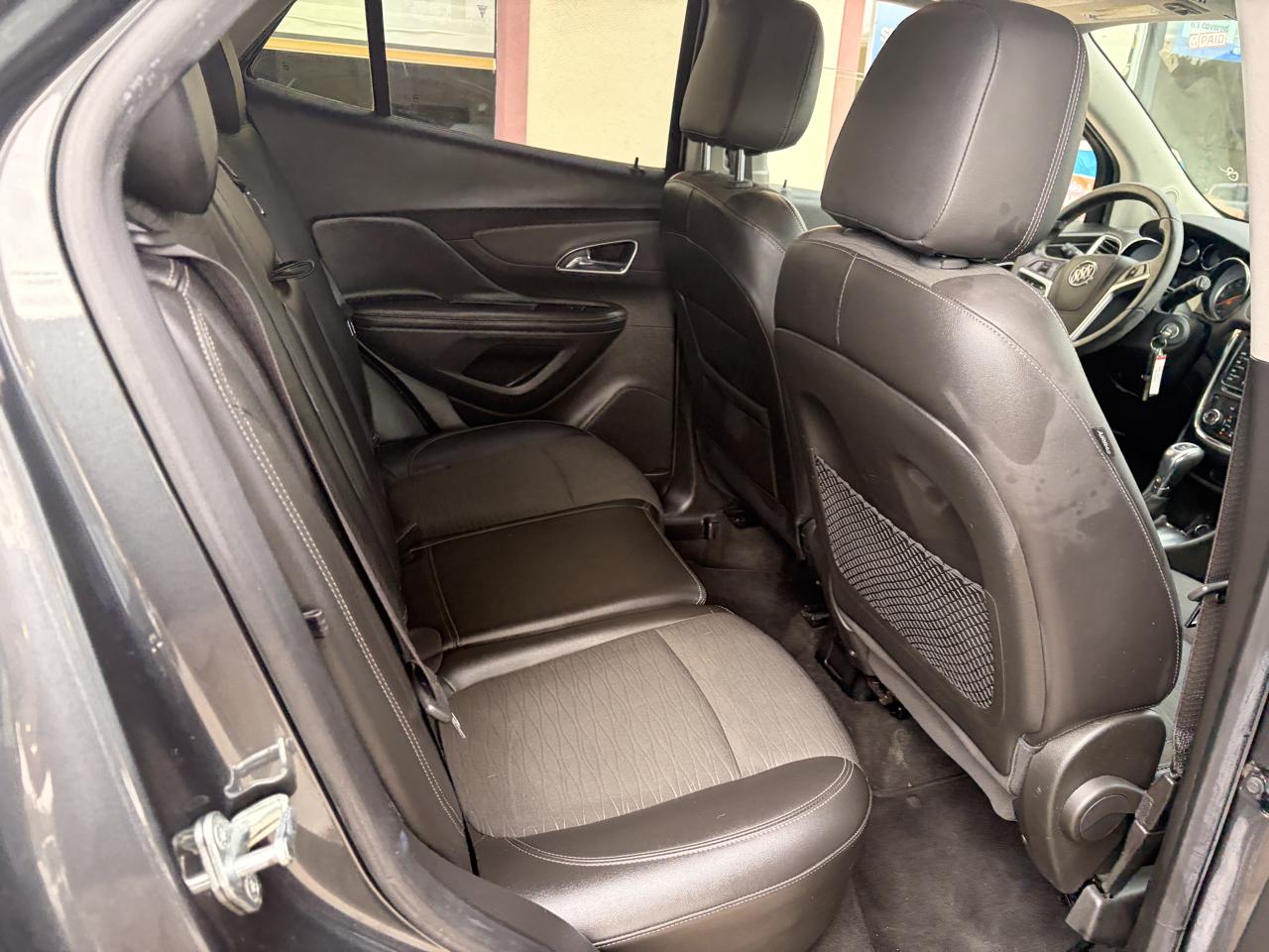 Buick Encore Convenience AWD 2016