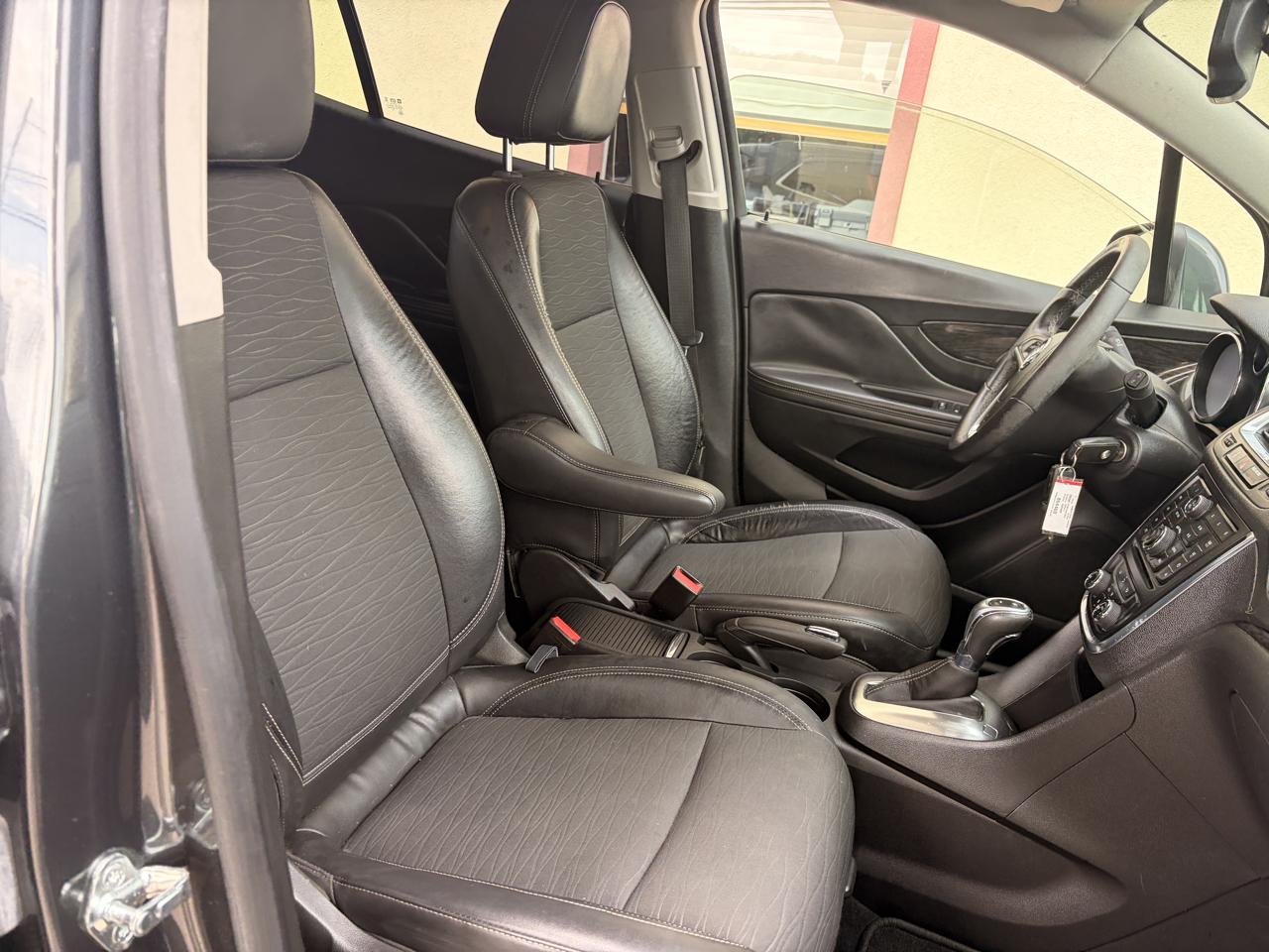 Buick Encore Convenience AWD 2016
