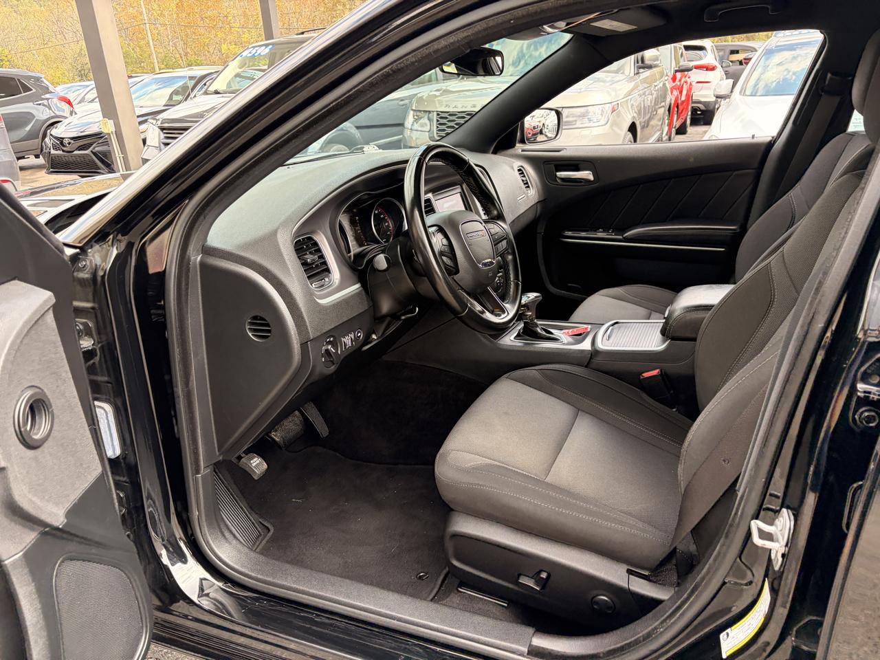 Dodge Charger SXT 2022