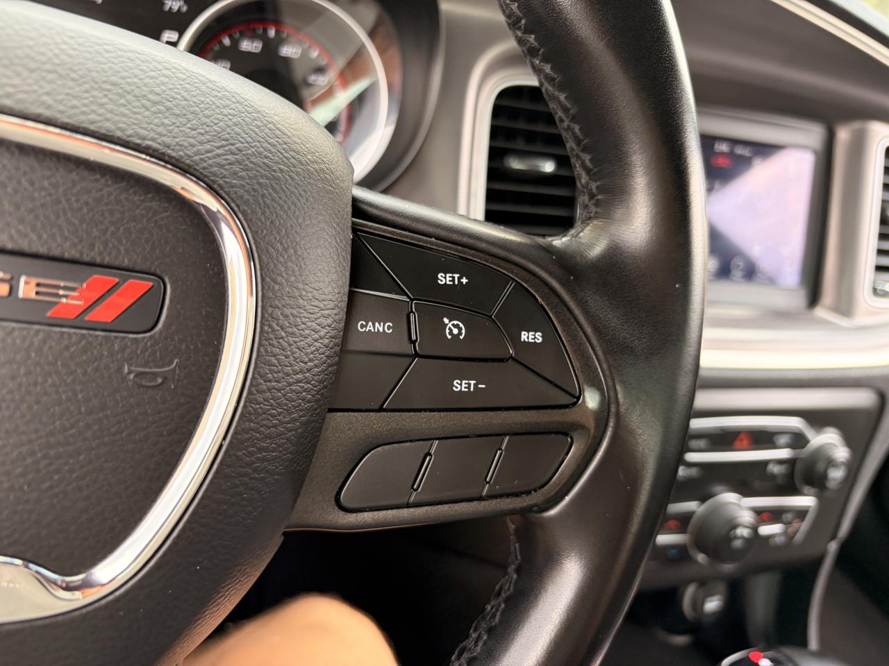 Dodge Charger SXT 2022