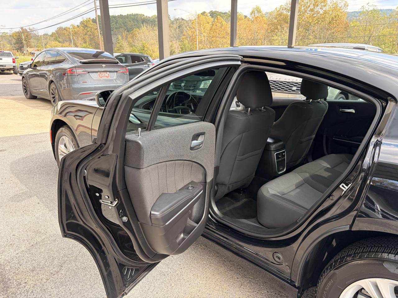 Dodge Charger SXT 2022