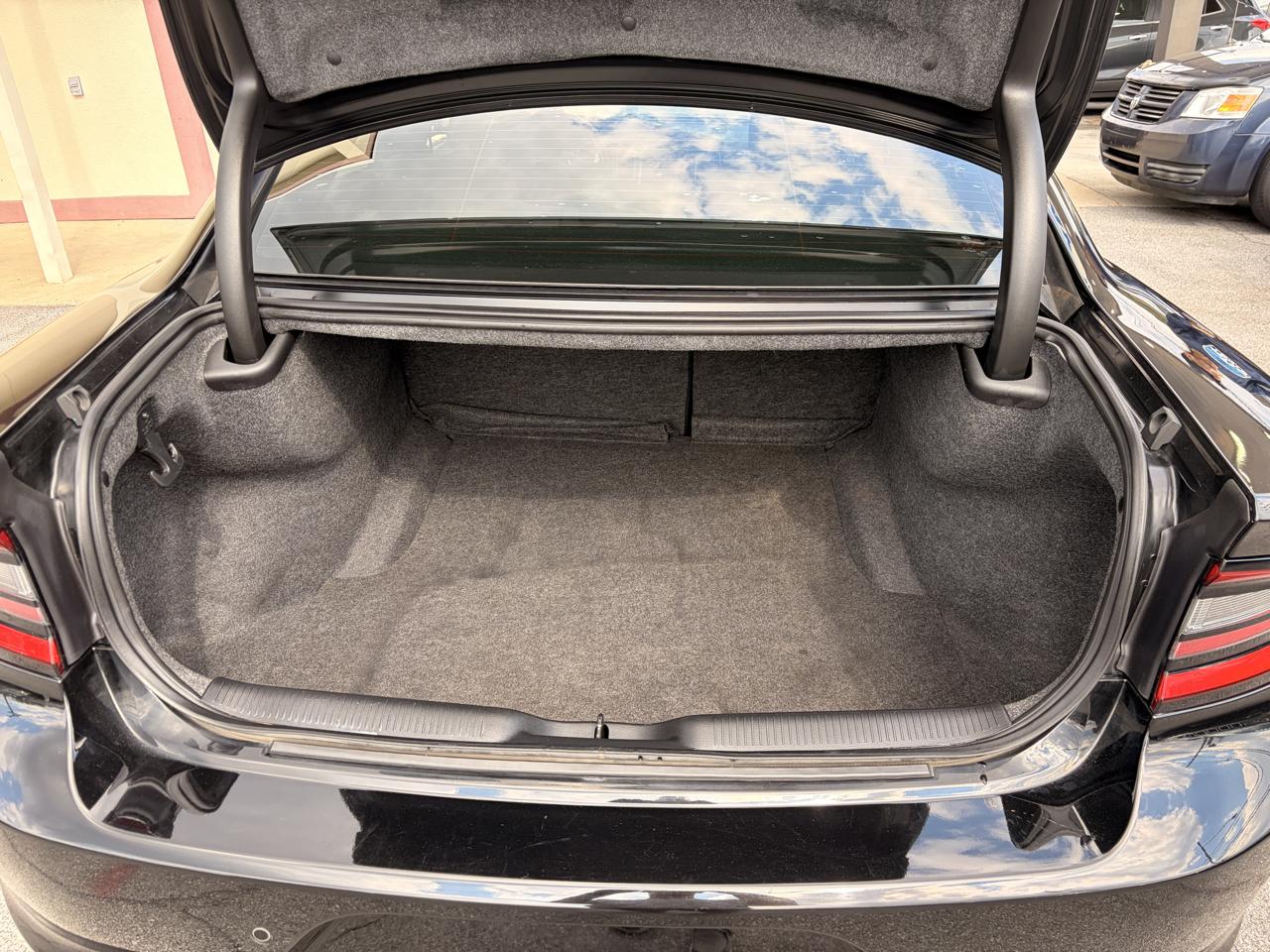 Dodge Charger SXT 2022