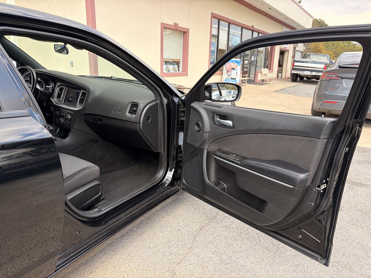 Dodge Charger SXT 2022