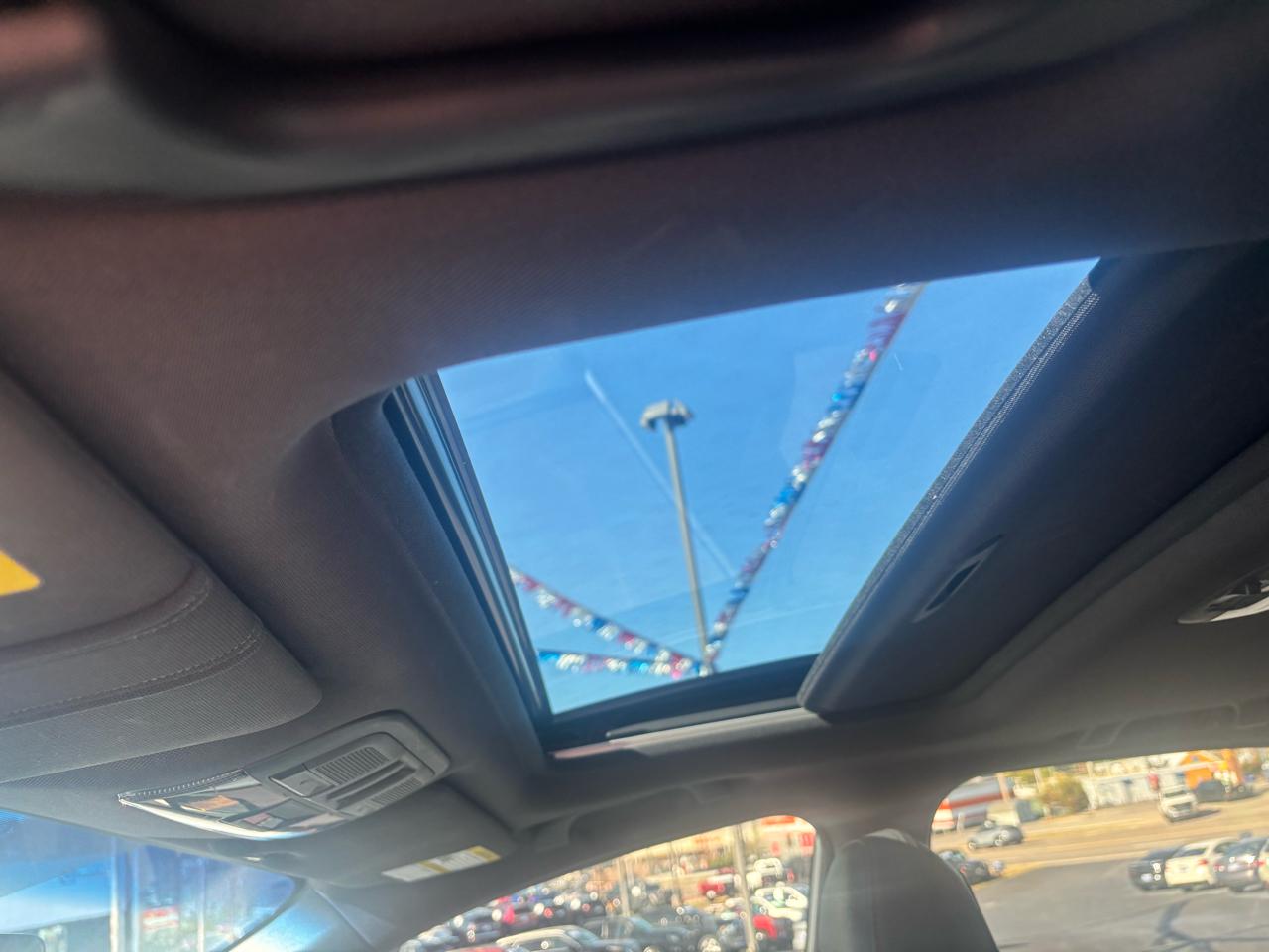 Subaru WRX Limited 6M 2019