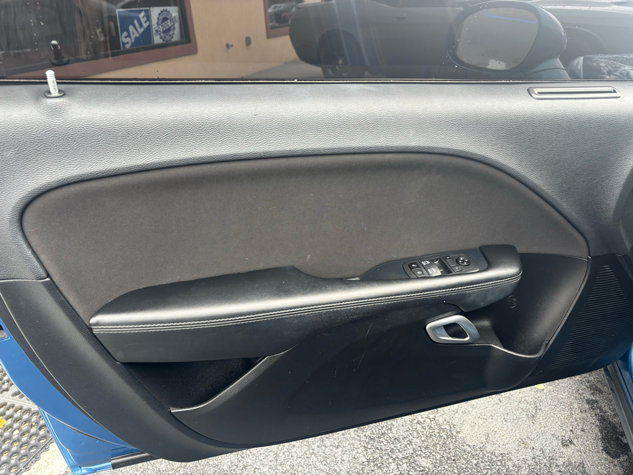 Dodge Challenger SXT AWD 2021 Dodge Challenger SXT AWD 2021