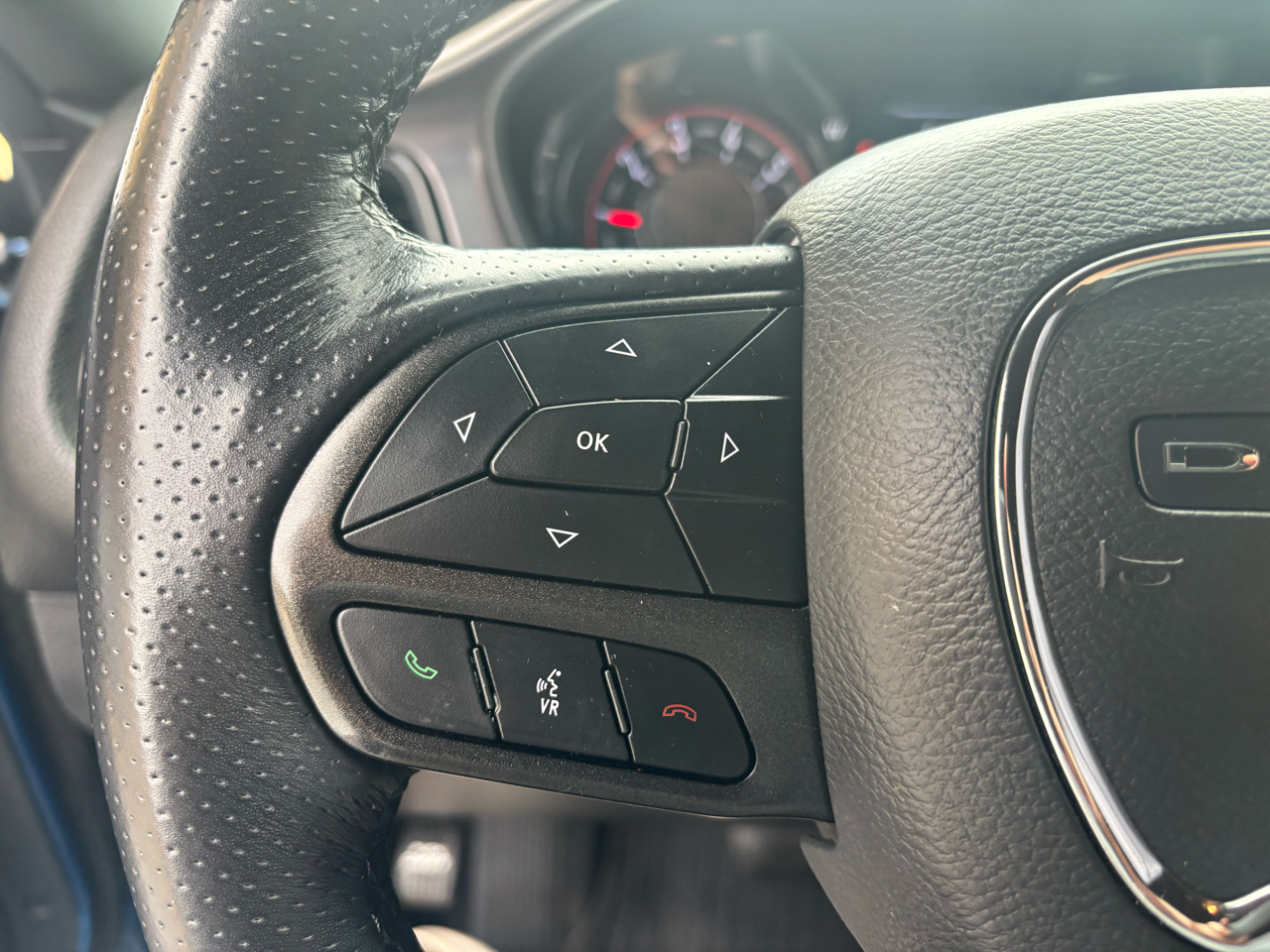 Dodge Challenger SXT AWD 2021 Dodge Challenger SXT AWD 2021