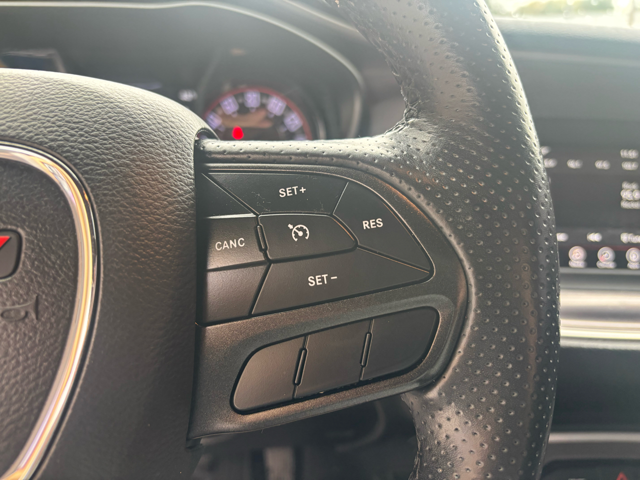 Dodge Challenger SXT AWD 2021 Dodge Challenger SXT AWD 2021