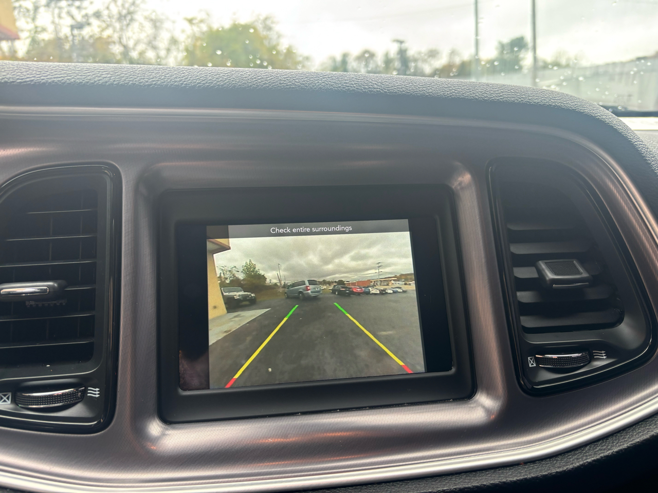 Dodge Challenger SXT AWD 2021 Dodge Challenger SXT AWD 2021