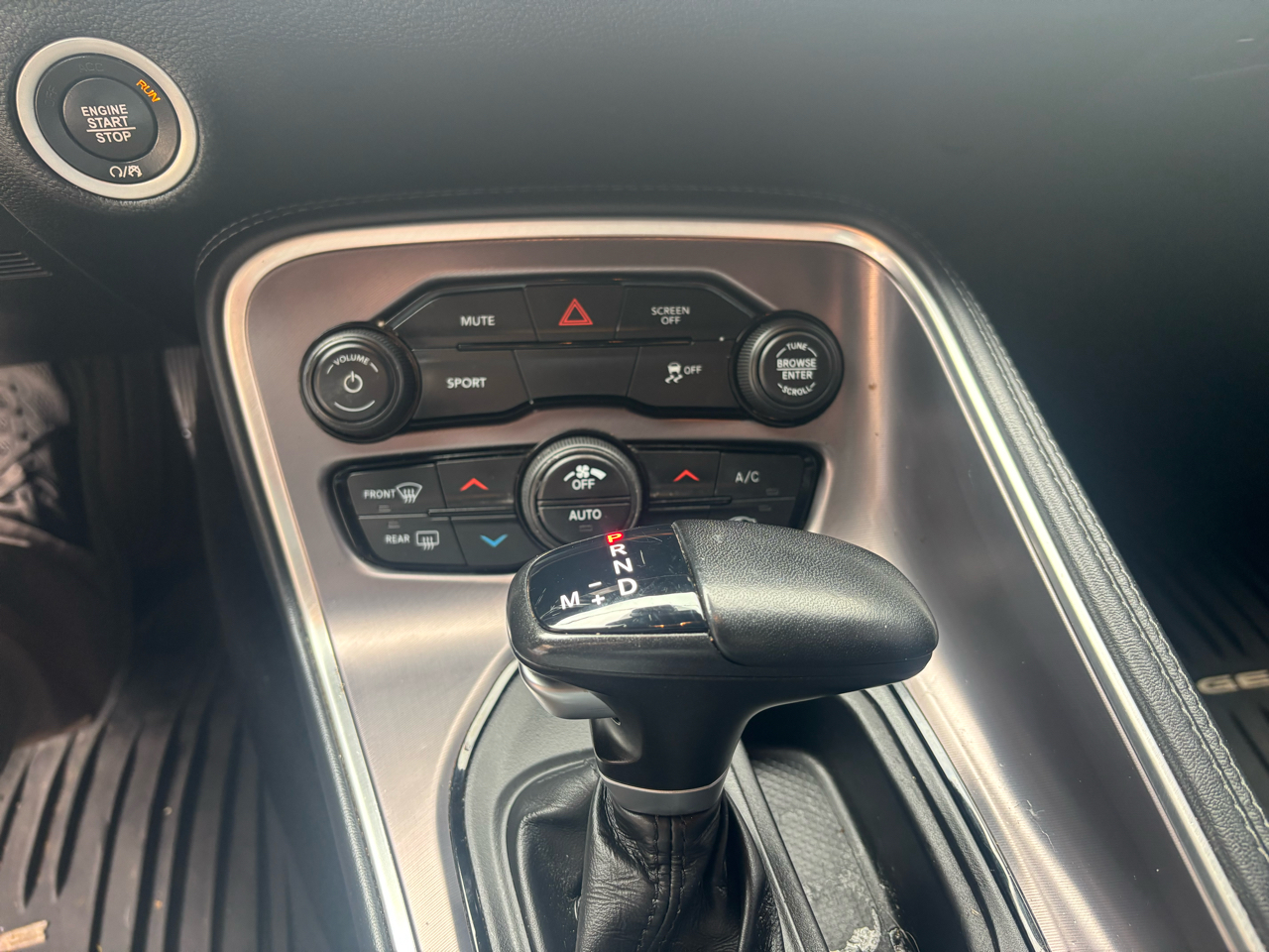 Dodge Challenger SXT AWD 2021 Dodge Challenger SXT AWD 2021