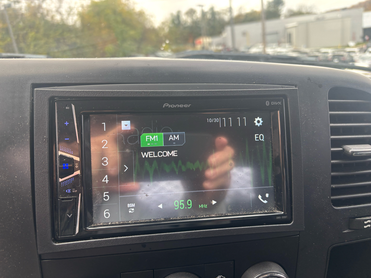 Chevrolet Silverado 2500HD Work Truck Crew Cab Std. Box 4WD 2008 Chevrolet Silverado 2500HD Work Truck Crew Cab Std. Box 4WD 2008
