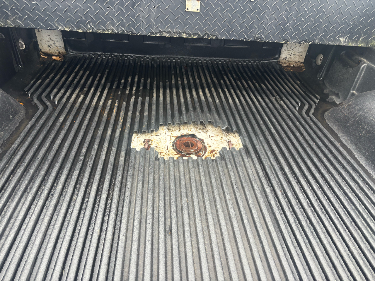 Chevrolet Silverado 2500HD Work Truck Crew Cab Std. Box 4WD 2008 Chevrolet Silverado 2500HD Work Truck Crew Cab Std. Box 4WD 2008