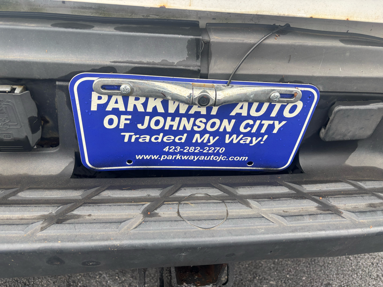Chevrolet Silverado 2500HD Work Truck Crew Cab Std. Box 4WD 2008 Chevrolet Silverado 2500HD Work Truck Crew Cab Std. Box 4WD 2008