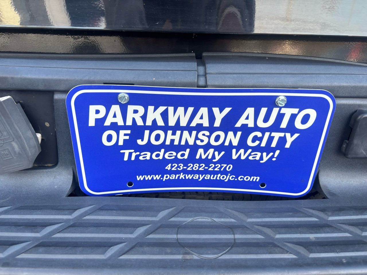 Chevrolet Silverado 1500 LT1 Crew Cab 4WD 2008