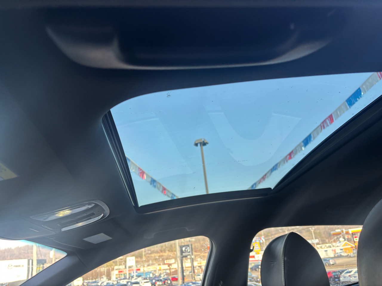 Kia Stinger GT2 2019