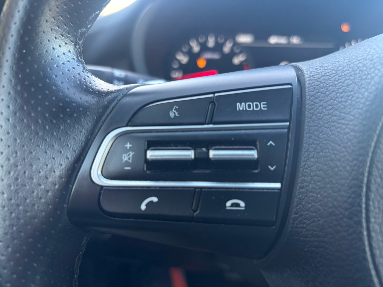 Kia Stinger GT2 2019