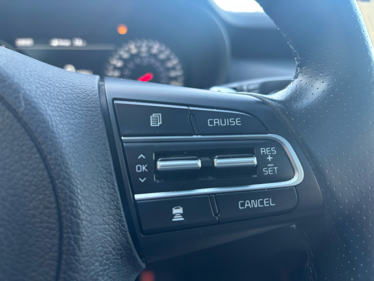 Kia Stinger GT2 2019