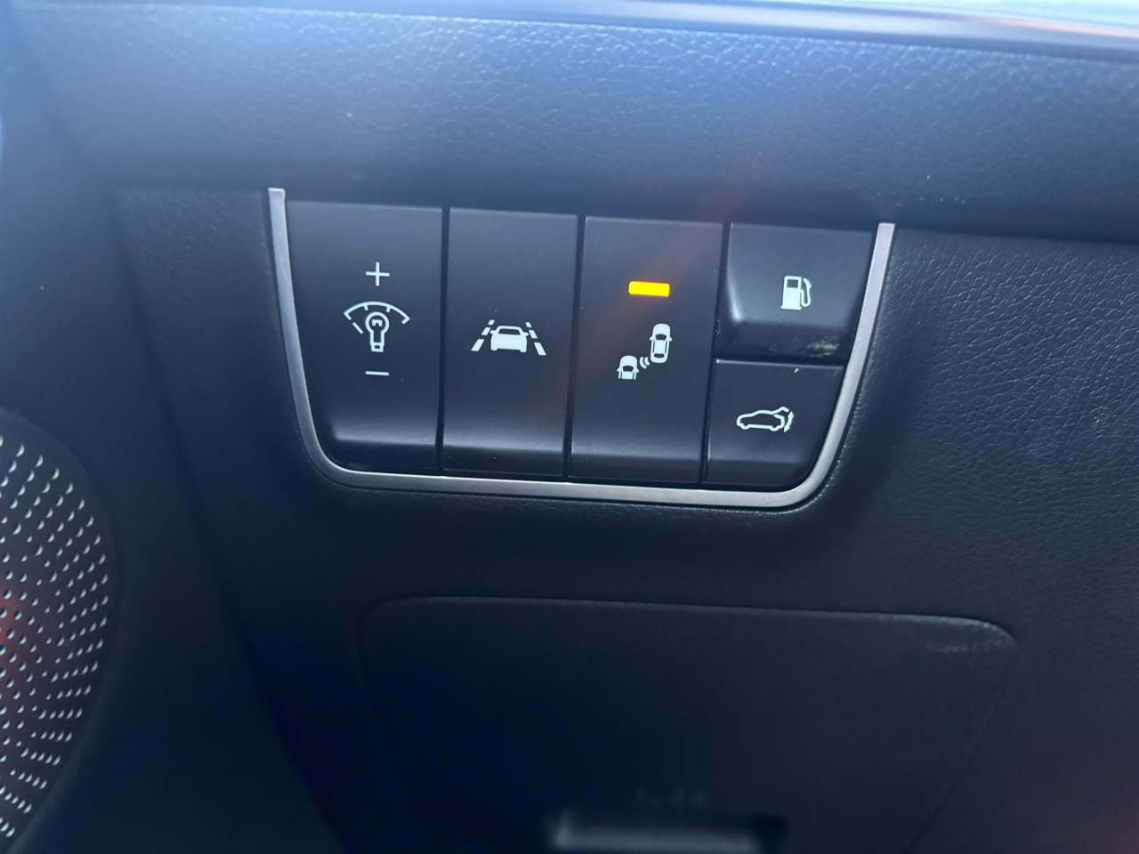 Kia Stinger GT2 2019