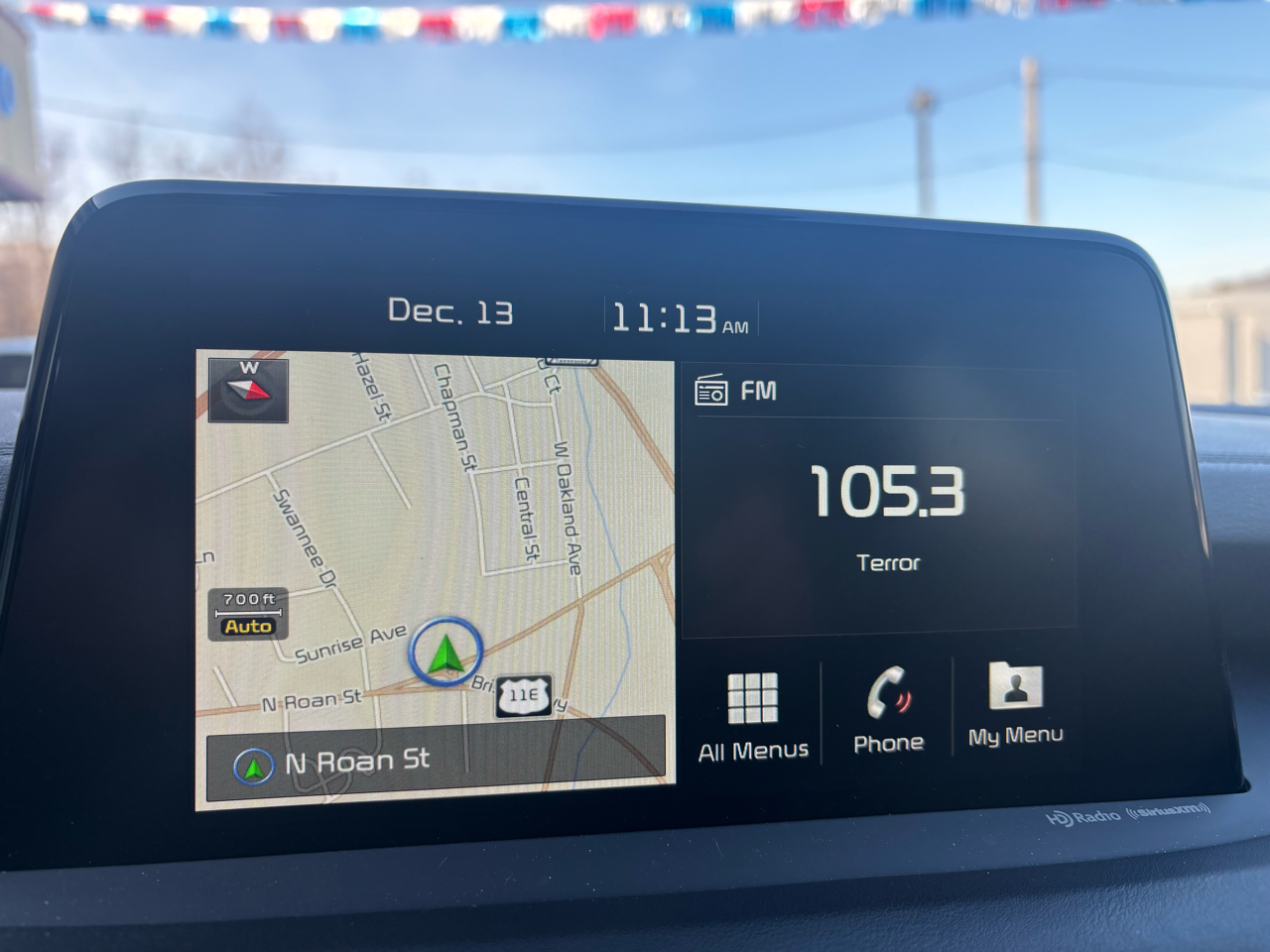 Kia Stinger GT2 2019