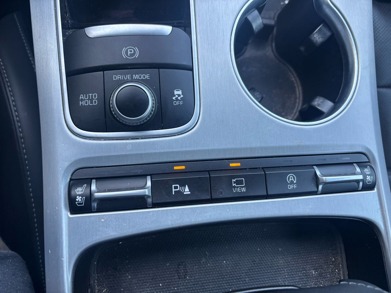 Kia Stinger GT2 2019