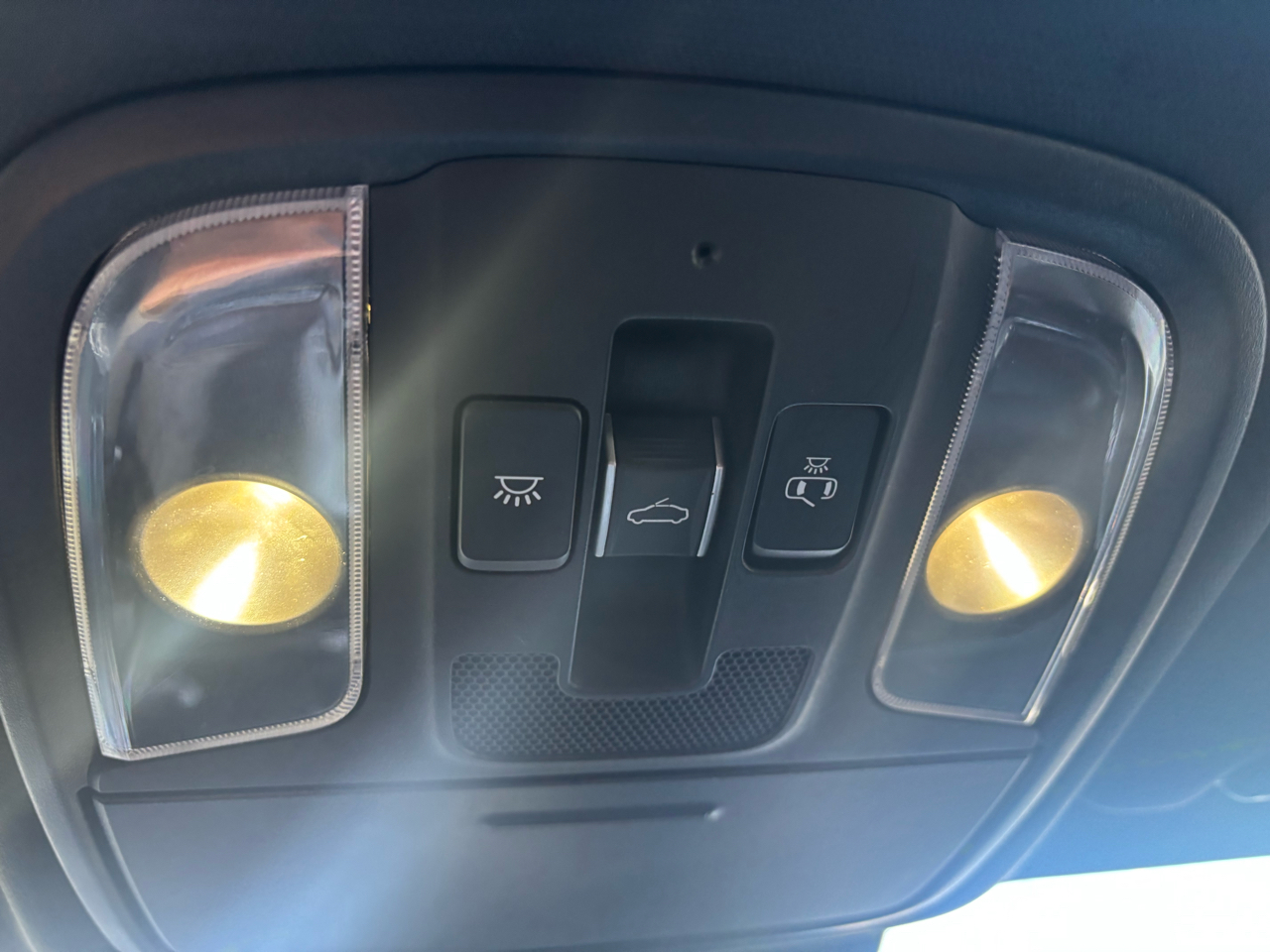 Kia Stinger GT2 2019