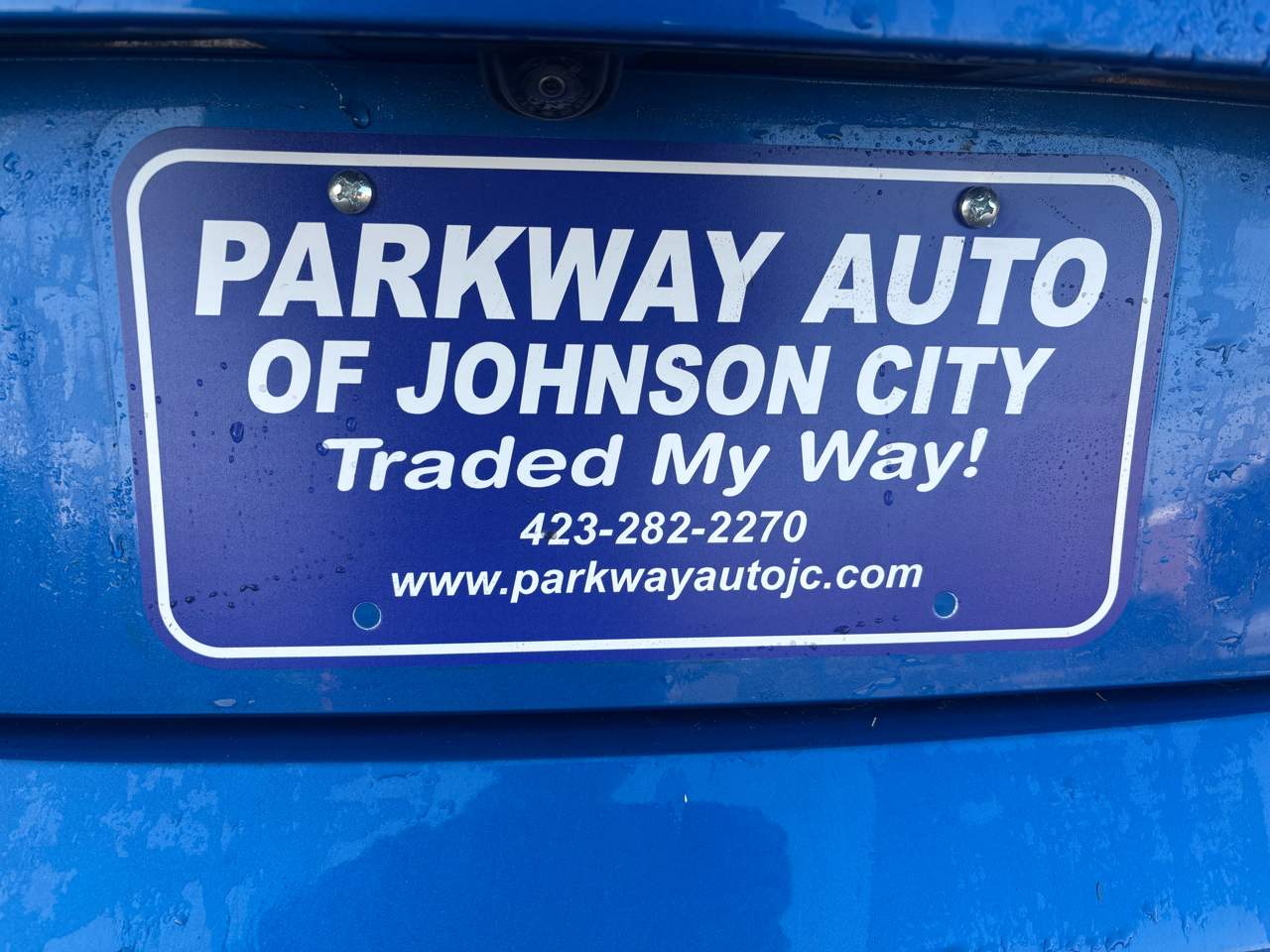 Kia Stinger GT2 2019