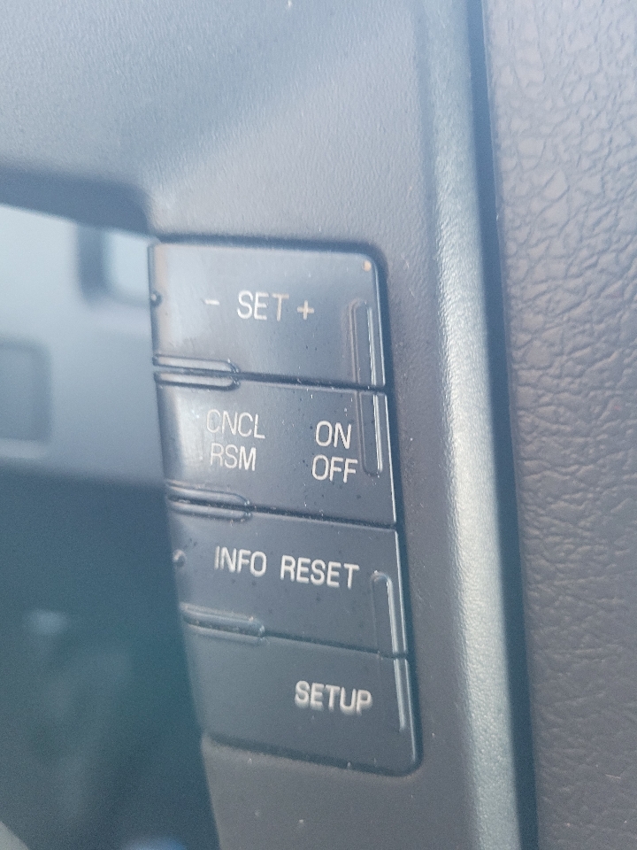 Ford F-150 STX SuperCab 6.5-ft. Bed 4WD 2013