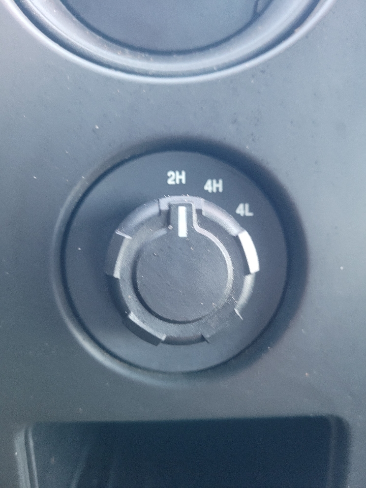 Ford F-150 STX SuperCab 6.5-ft. Bed 4WD 2013