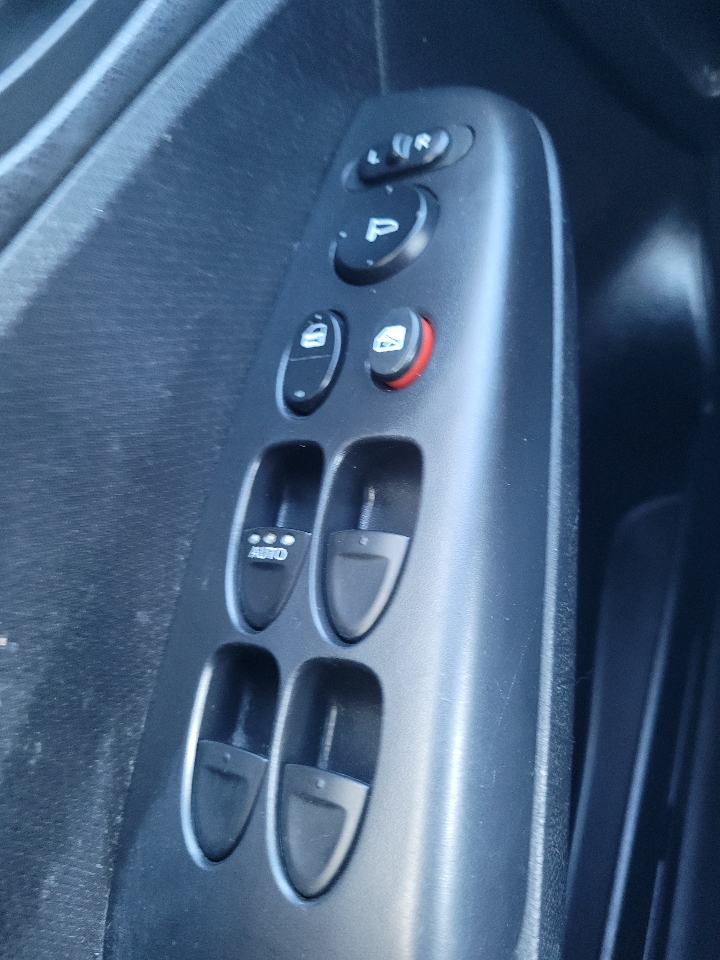 Honda Civic LX-S Sedan 5-Speed AT 2009