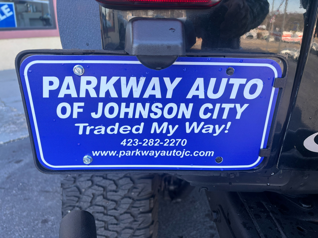 Jeep Wrangler Unlimited Sahara 4WD 2012