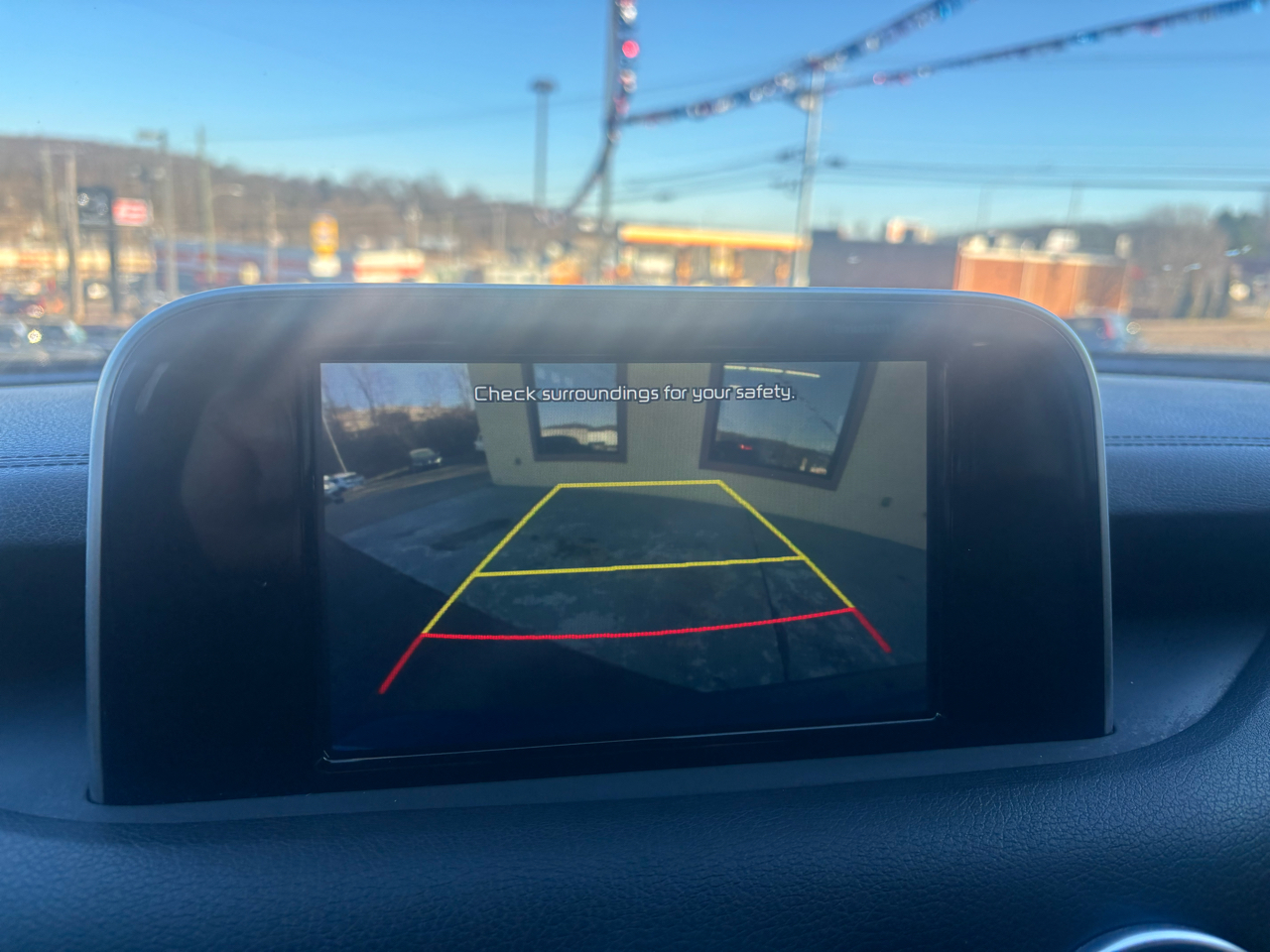 Kia Stinger Base 2018