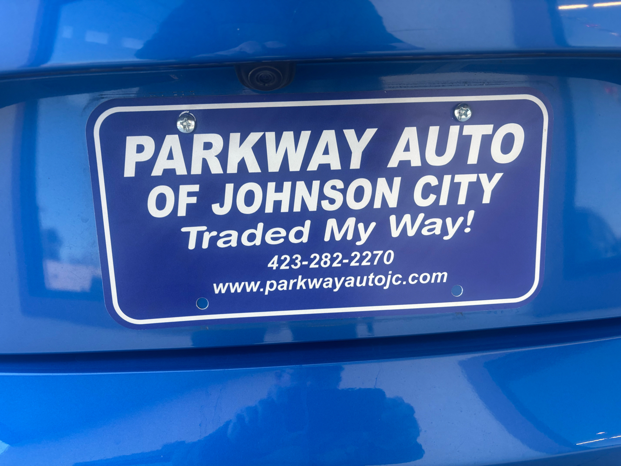 Kia Stinger Base 2018