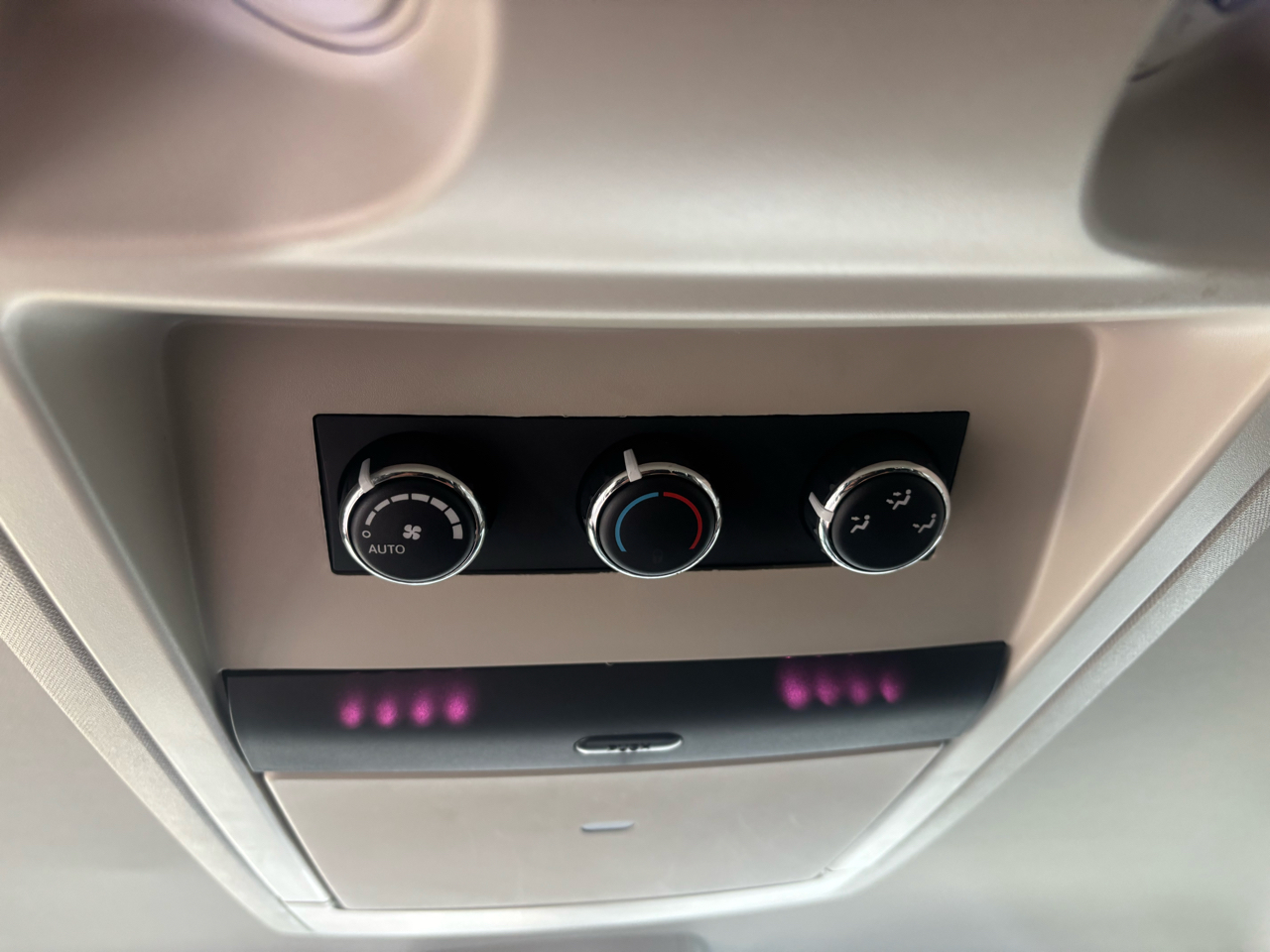 Chrysler Town & Country Touring 2013