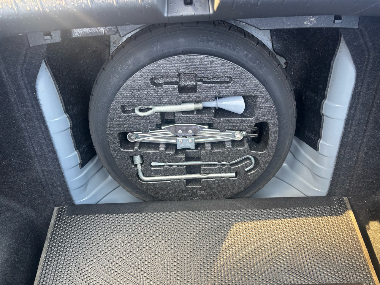 Honda Civic EX-TL Sedan CVT 2018