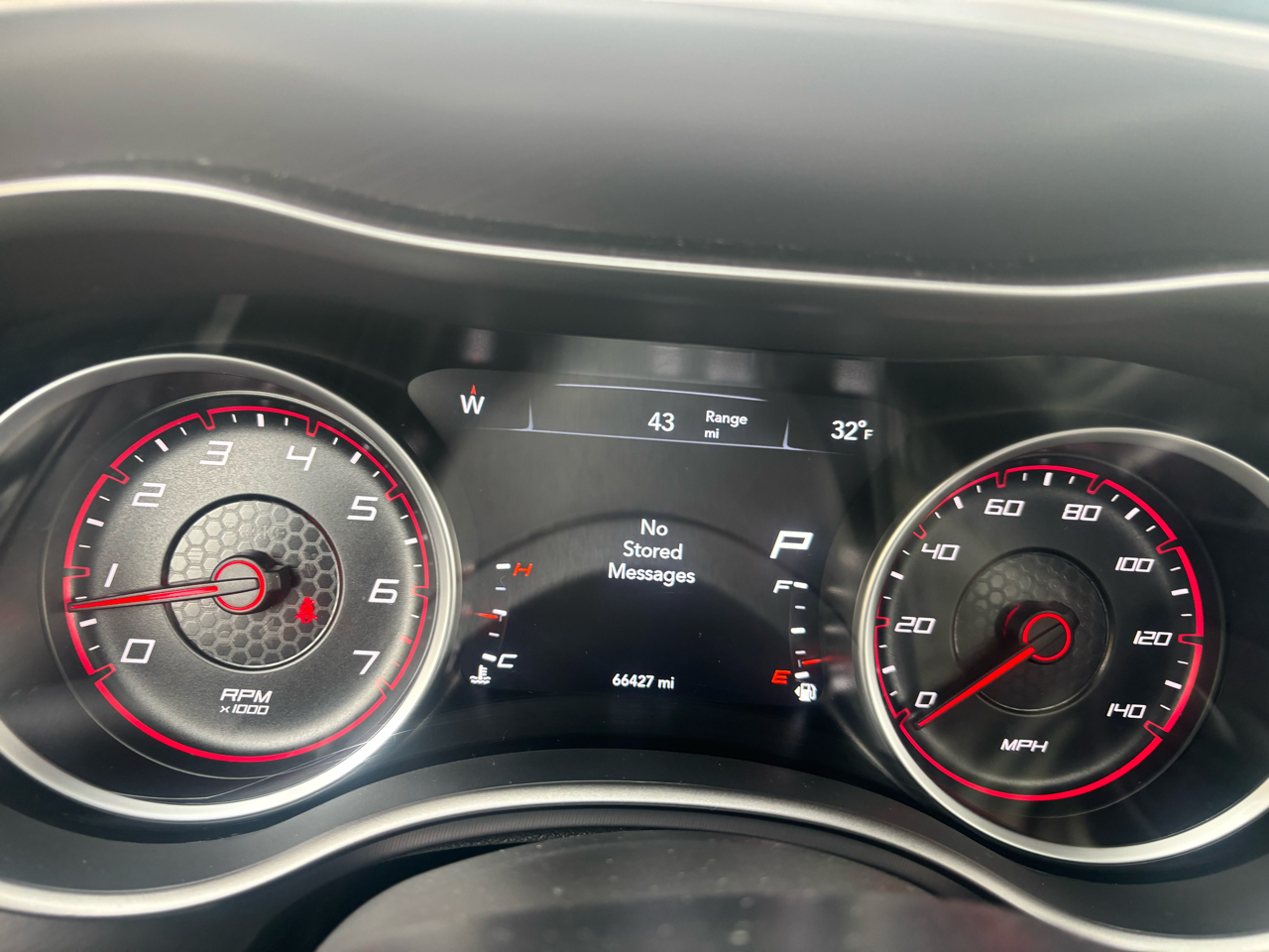 Dodge Charger SXT 2021