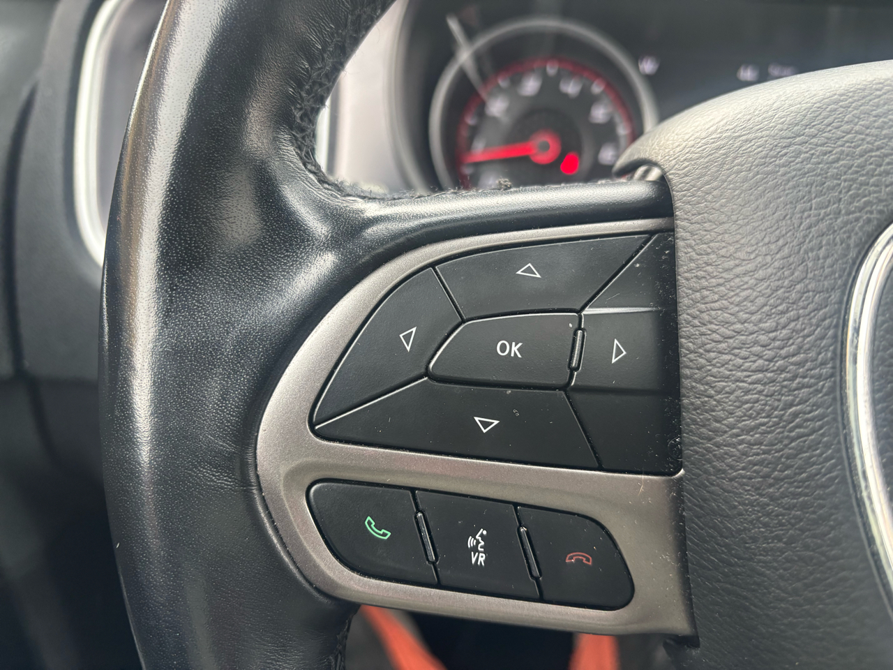 Dodge Charger SXT 2021