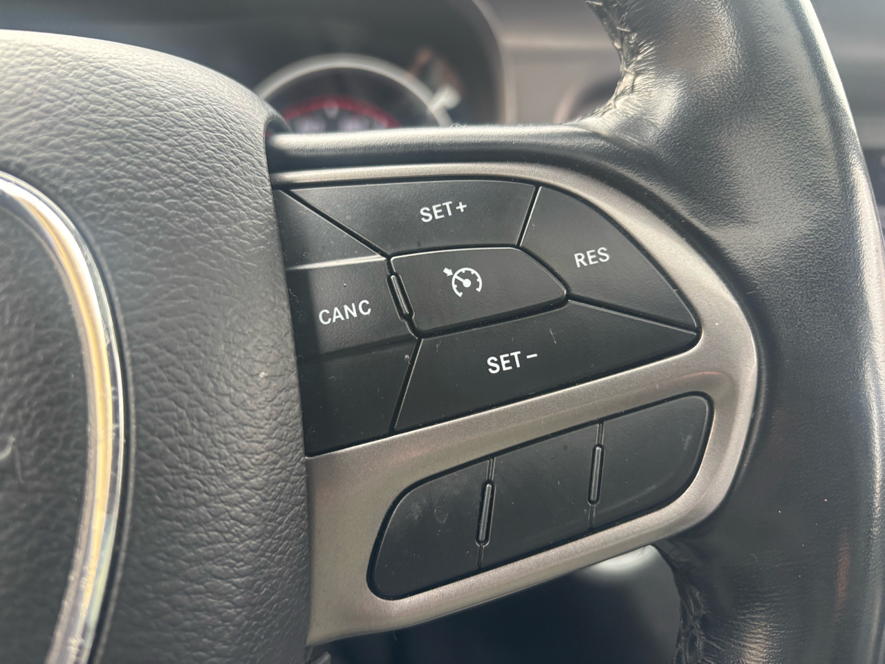 Dodge Charger SXT 2021