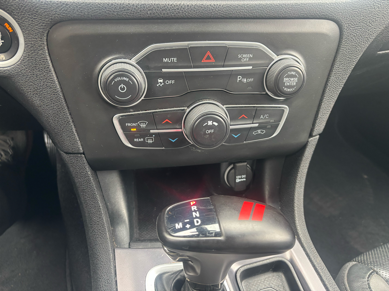 Dodge Charger SXT 2021