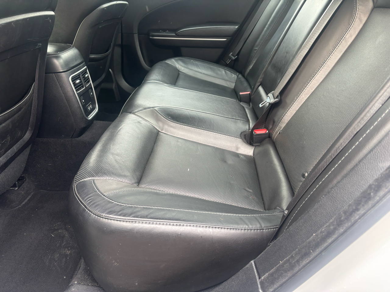 Dodge Charger SXT 2021