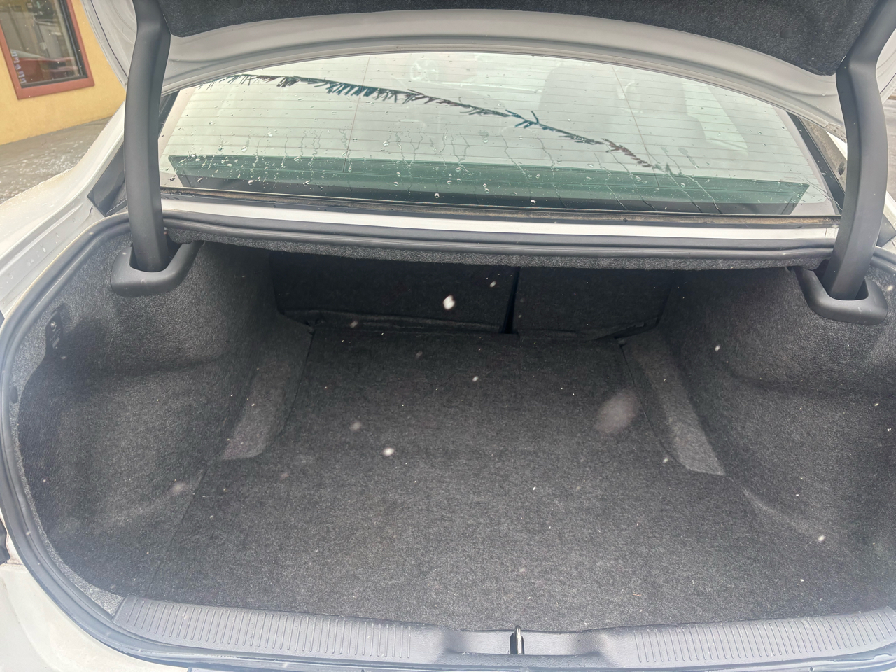 Dodge Charger SXT 2021