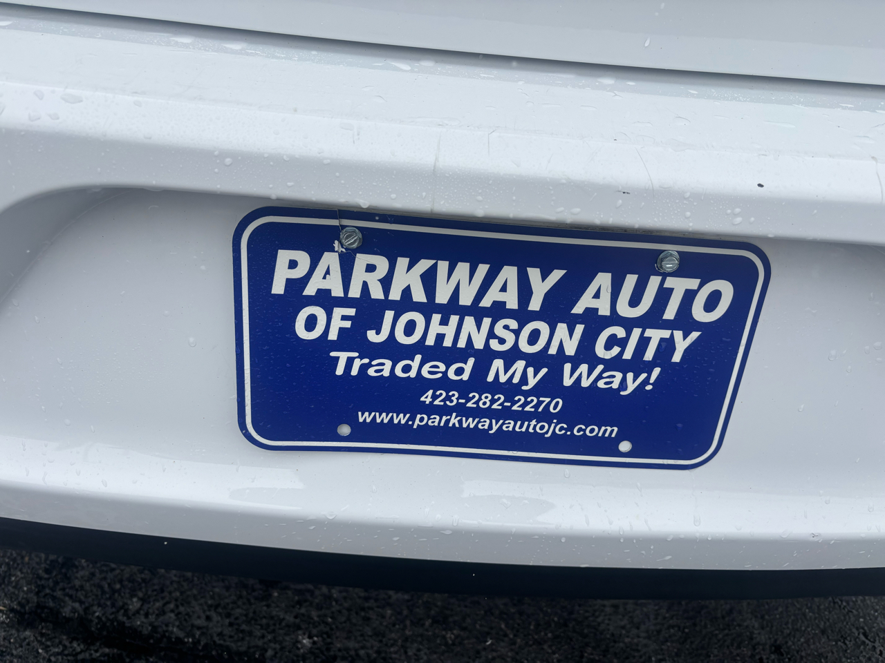 Dodge Charger SXT 2021