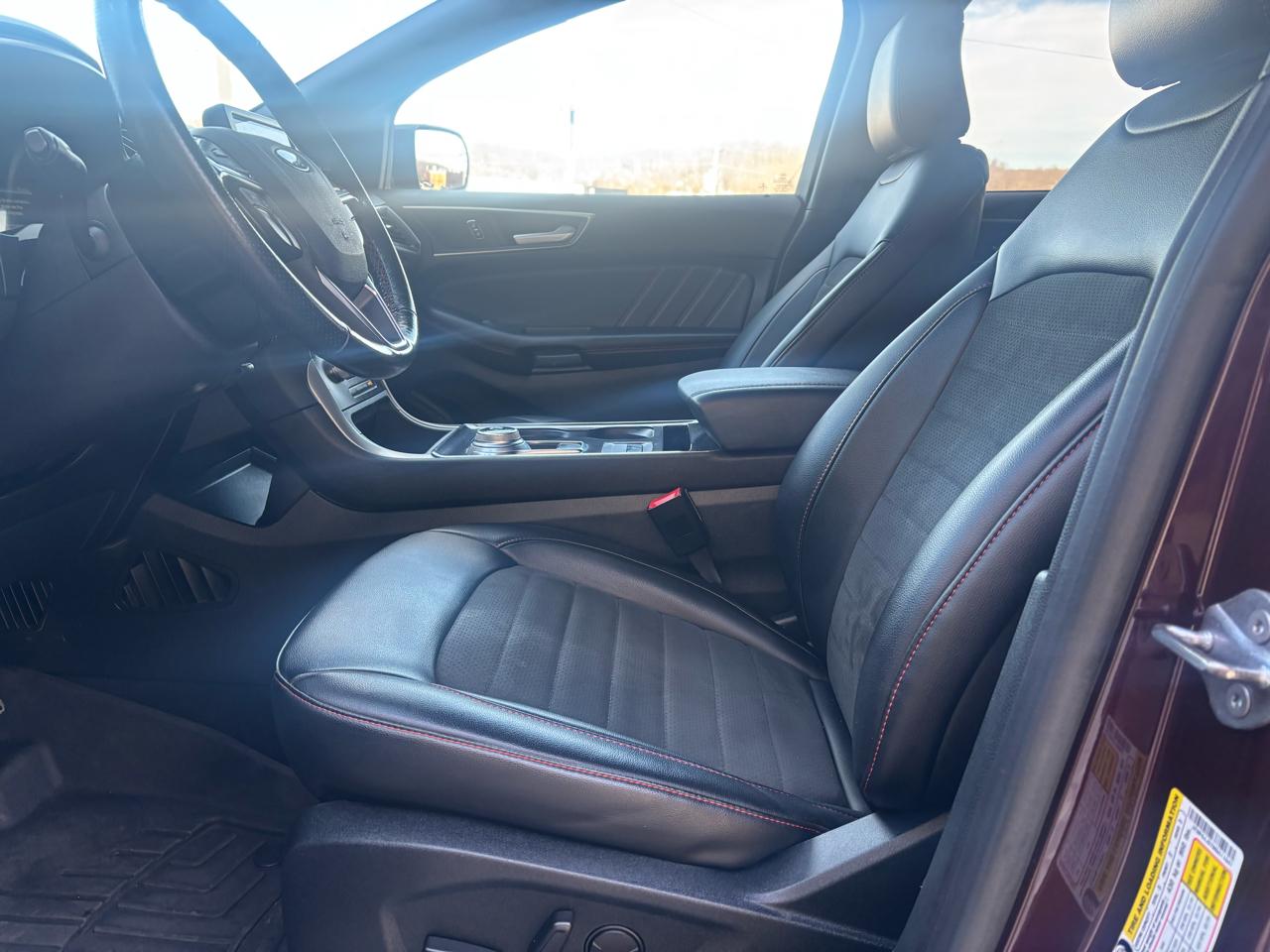 Ford Edge SEL AWD 2021