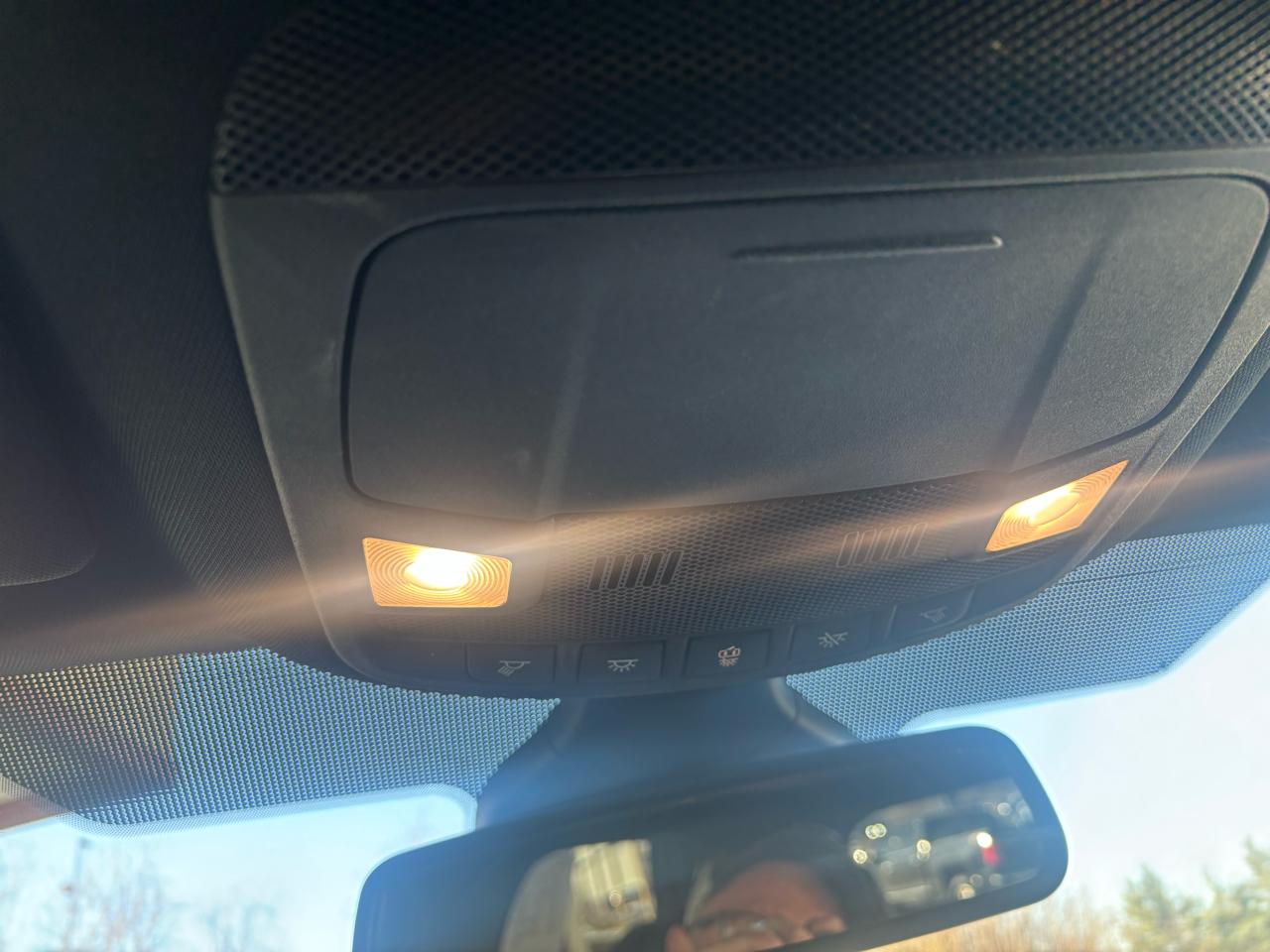 Ford Edge SEL AWD 2021