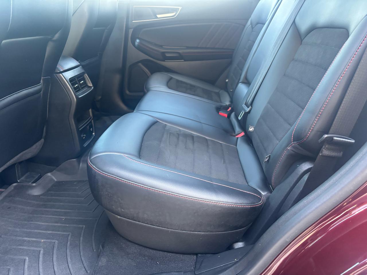 Ford Edge SEL AWD 2021