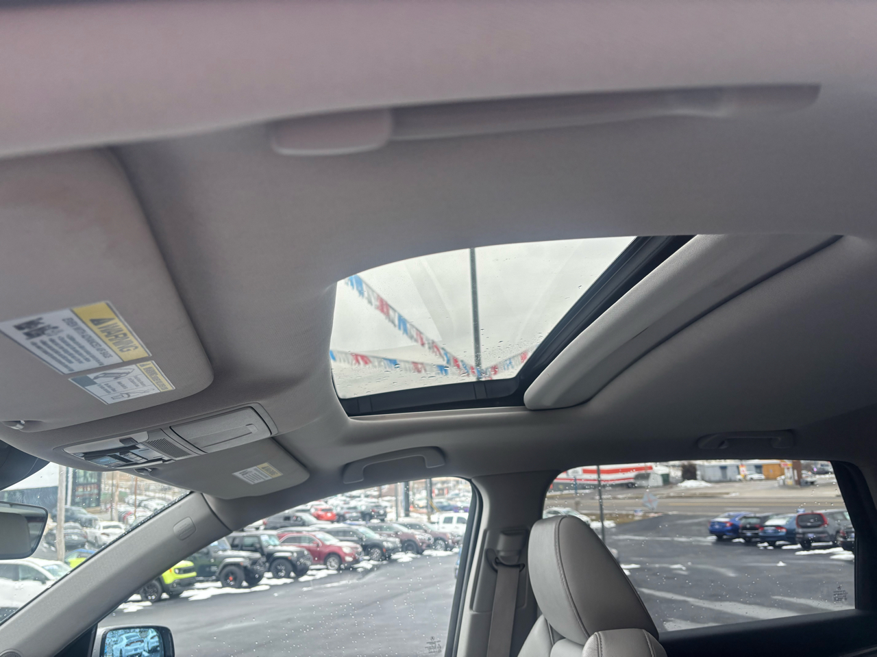 Acura MDX SH-AWD 9-Spd AT w/Tech Package 2016