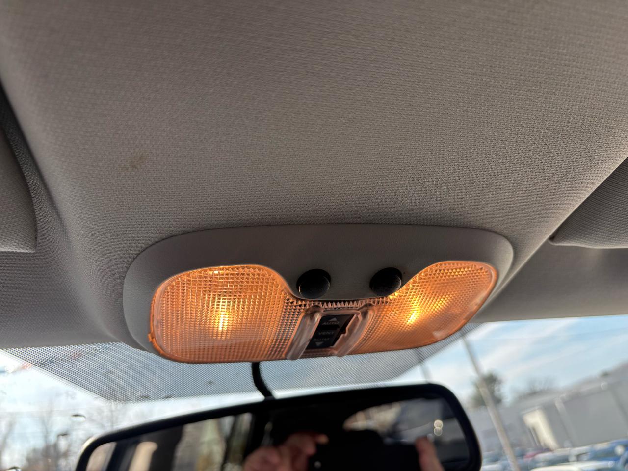 Jeep Compass Latitude 4WD 2017