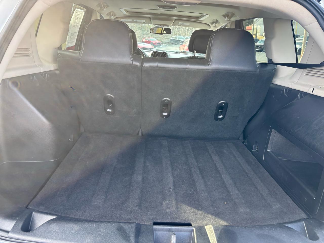 Jeep Compass Latitude 4WD 2017