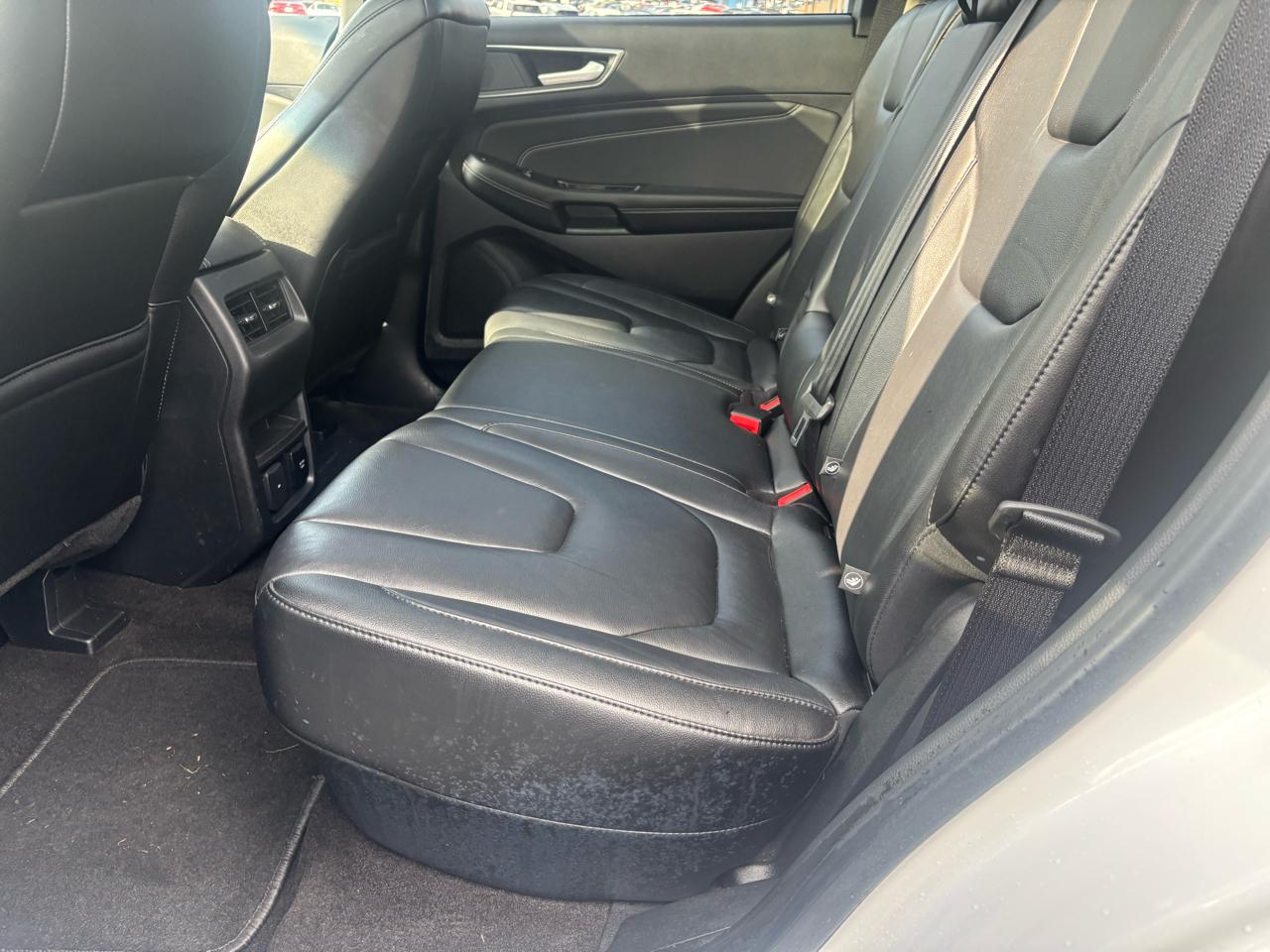 Ford Edge Titanium AWD 2020