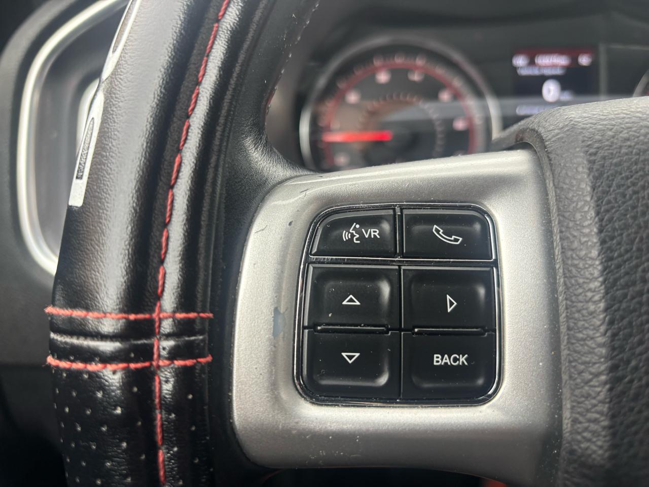 Dodge Charger SXT 2014