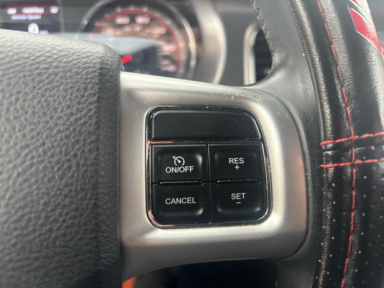 Dodge Charger SXT 2014